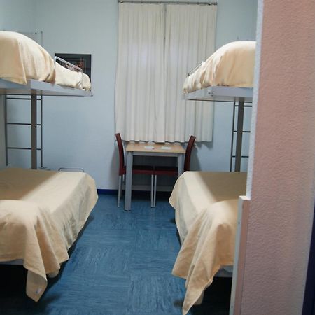 Albergue Inturjoven Huelva Extérieur photo