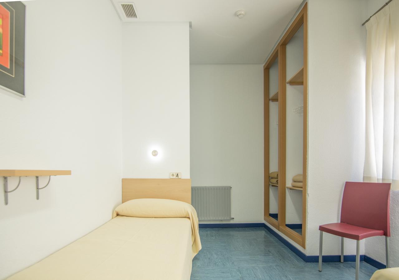 Albergue Inturjoven Huelva Extérieur photo