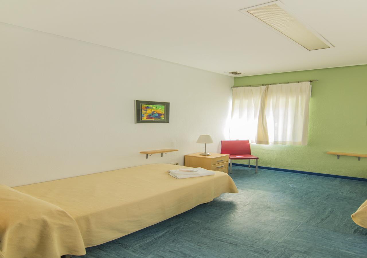 Albergue Inturjoven Huelva Extérieur photo