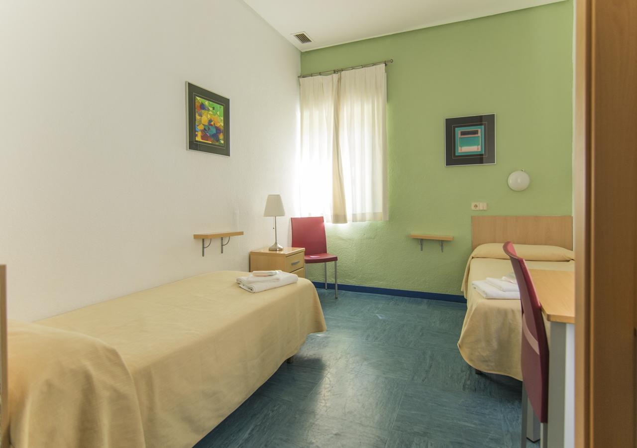 Albergue Inturjoven Huelva Extérieur photo