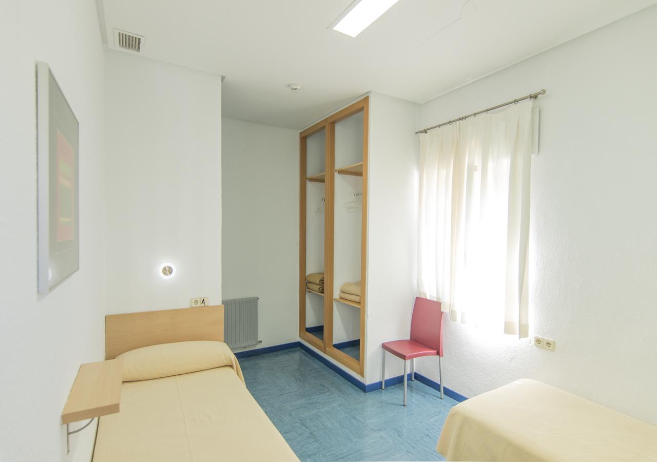 Albergue Inturjoven Huelva Extérieur photo