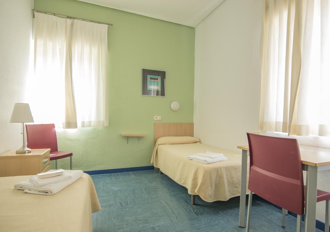 Albergue Inturjoven Huelva Extérieur photo