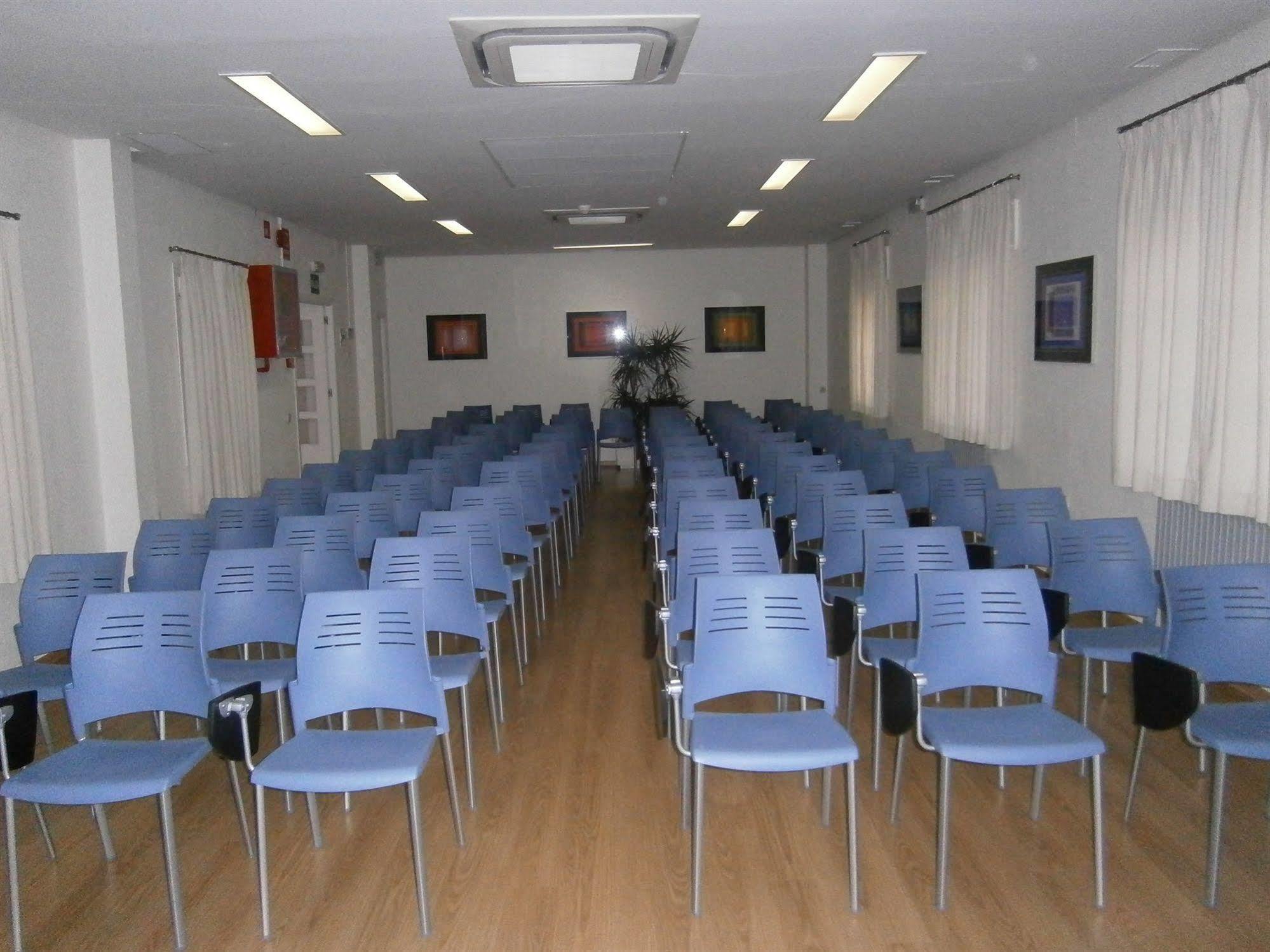 Albergue Inturjoven Huelva Extérieur photo