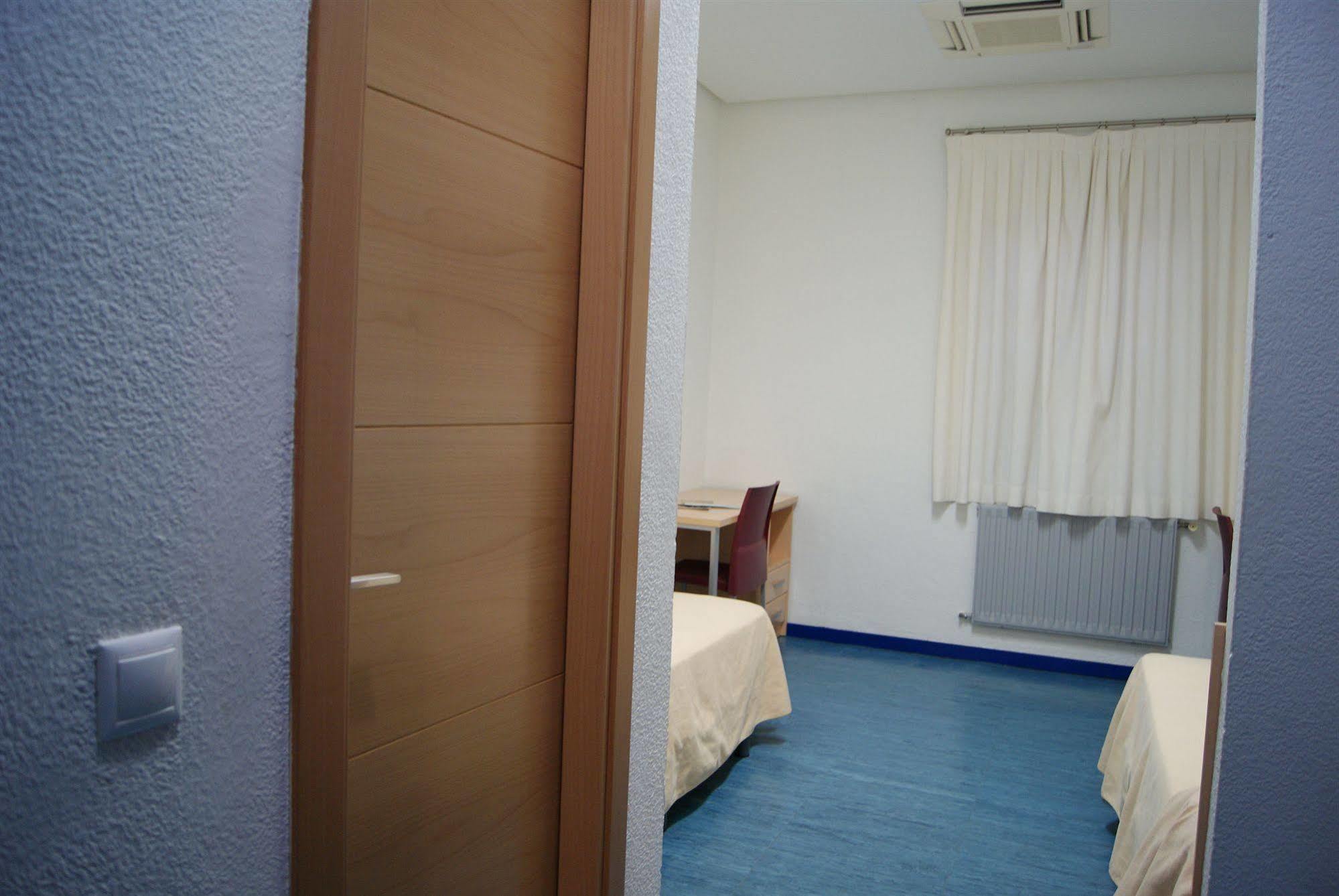 Albergue Inturjoven Huelva Extérieur photo